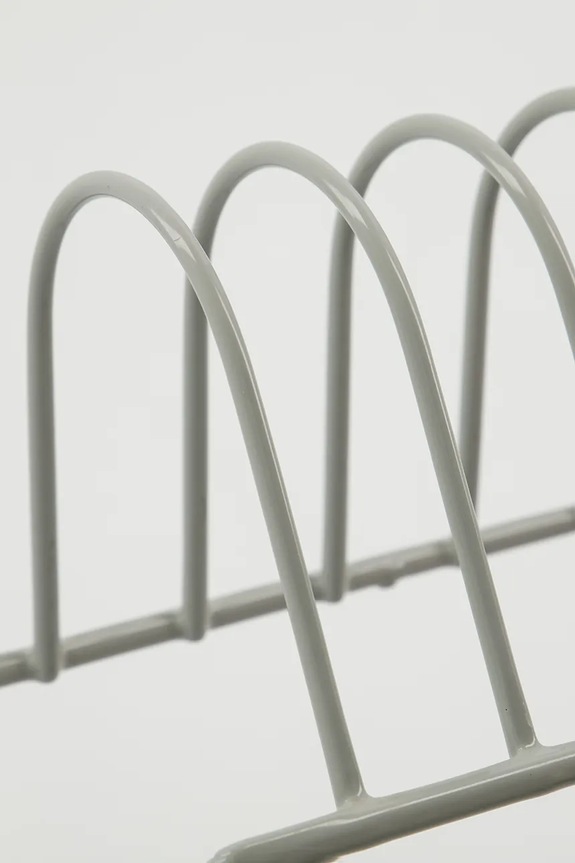 House Doctor органайзер 22 x 14 x 10 cm 205340101 серый AA00