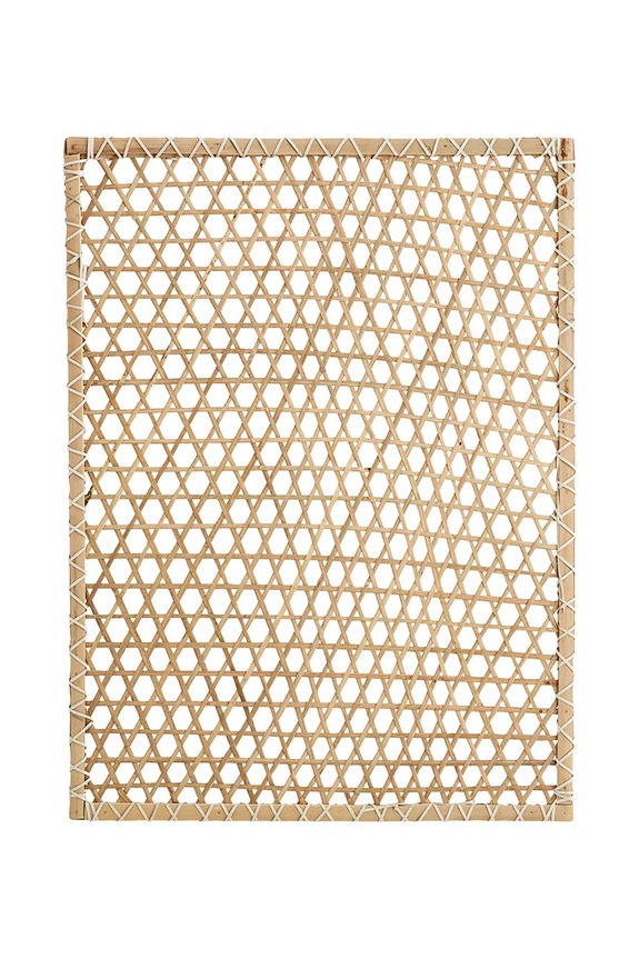 Madam Stoltz Магнитная доска 57 x 77 cm бежевый FN20.2744