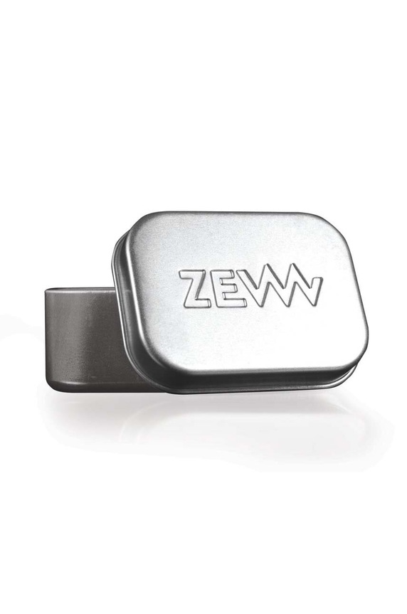 ZEW for men szappantartó többszínű 5906874538142