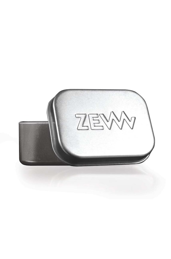 ZEW for men szappantartó többszínű 5906874538142