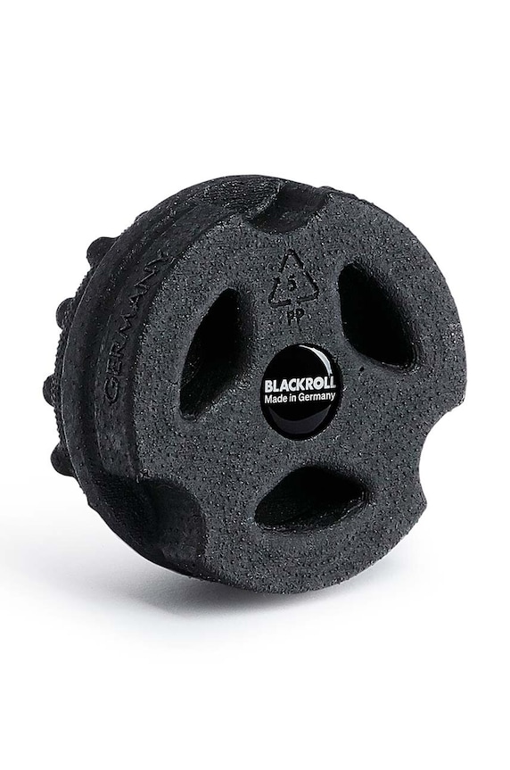 Home SPA Blackroll fascia masszázs eszköz Twister 83.BLACKROLL fekete