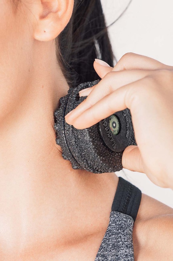 Blackroll fascia masszázs eszköz Twister 83.BLACKROLL