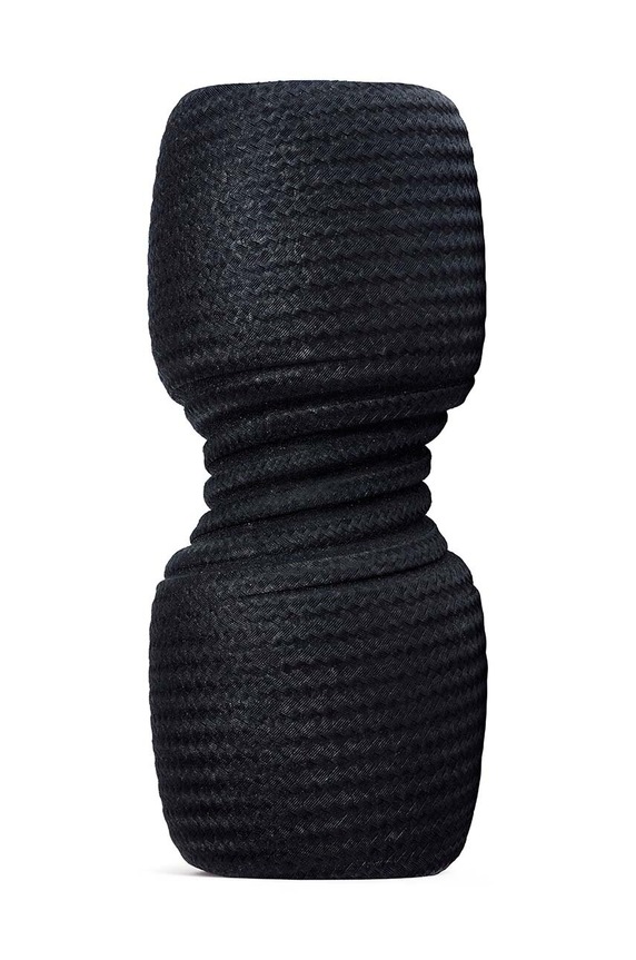 Masážní váleček Blackroll Twin černá 169.BLACKROLL