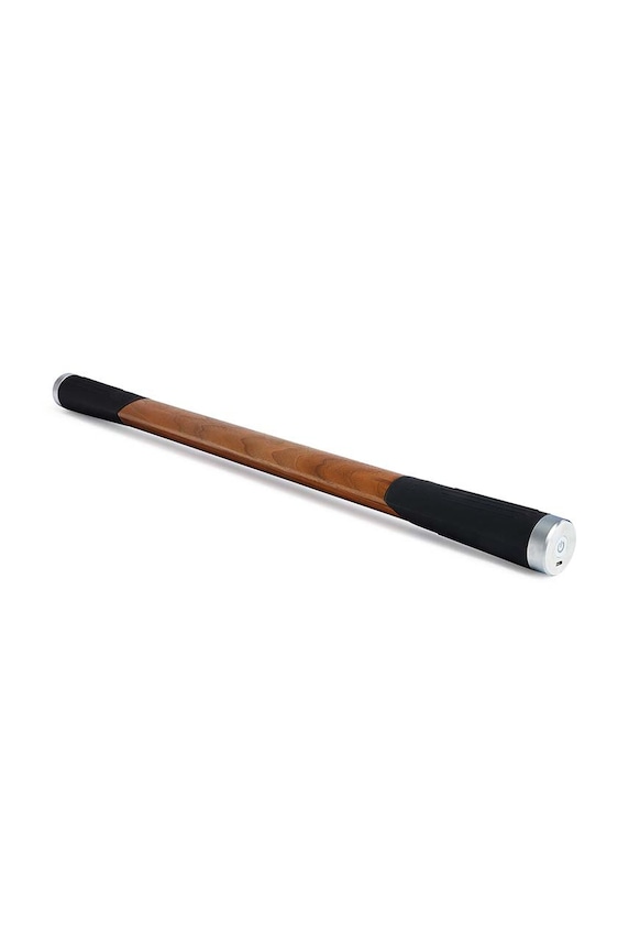 Vibrační masážní tyč Blackroll Fascia Releazer černá 87.BLACKROLL