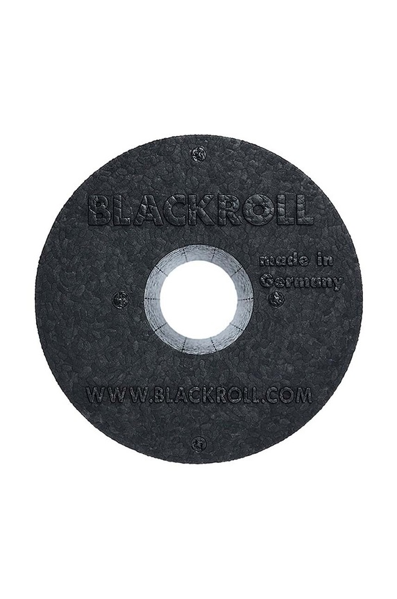 Home SPA Blackroll masszázs henger Standard 15.BLACKROLL fekete