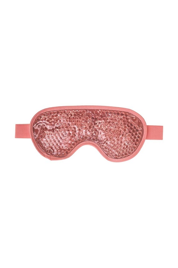 Aroma Home mascherina per gli occhi in gel Essentials Gel Cooling Eye Mask multicolore AH0001PK