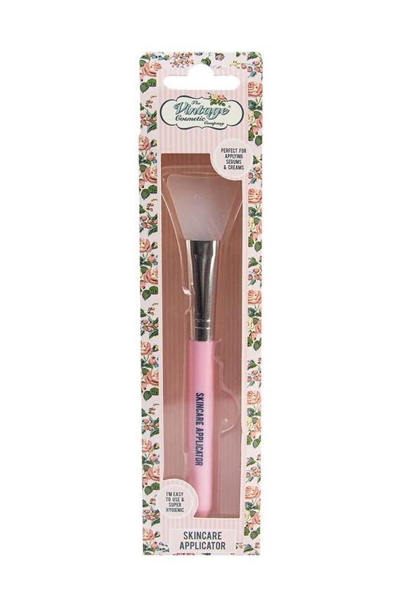 Kosmetický aplikátor The Vintage Cosmetics Company 10FMAP vícebarevná AA00
