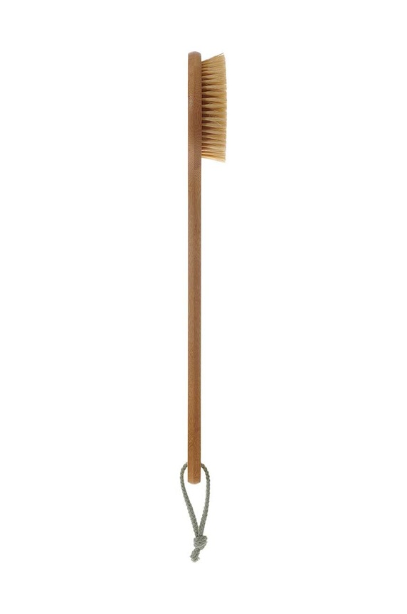 Wanderflower szczotka do masażu na sucho multicolor WFL0010IN