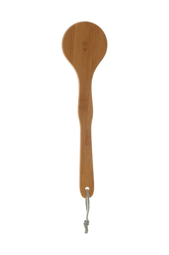 Wanderflower szczotka do masażu na sucho WFL0010IN multicolor AA00