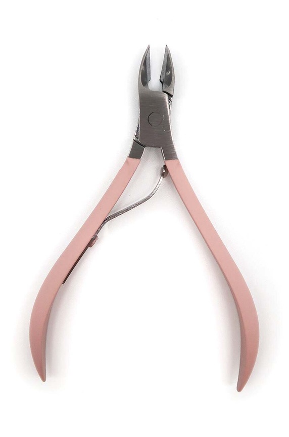 Danielle Beauty tronchesino per cuticole Cuticle Nipper multicolore DC0102AST