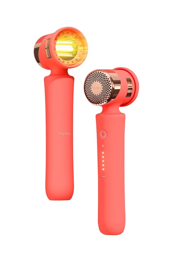 Depilator IPL FOREO PEACH™ 2 narančasta F1887