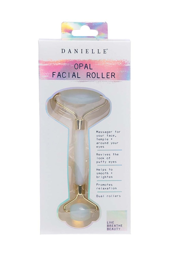 Ролик для масажу обличчя Danielle Beauty Opal BEA.20.001 барвистий AA00