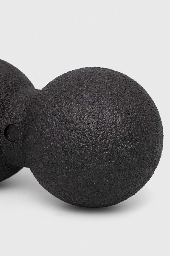 Home SPA Dvostruka lopta za masažu Blackroll Duoball 12 31.BLACKROLL crna