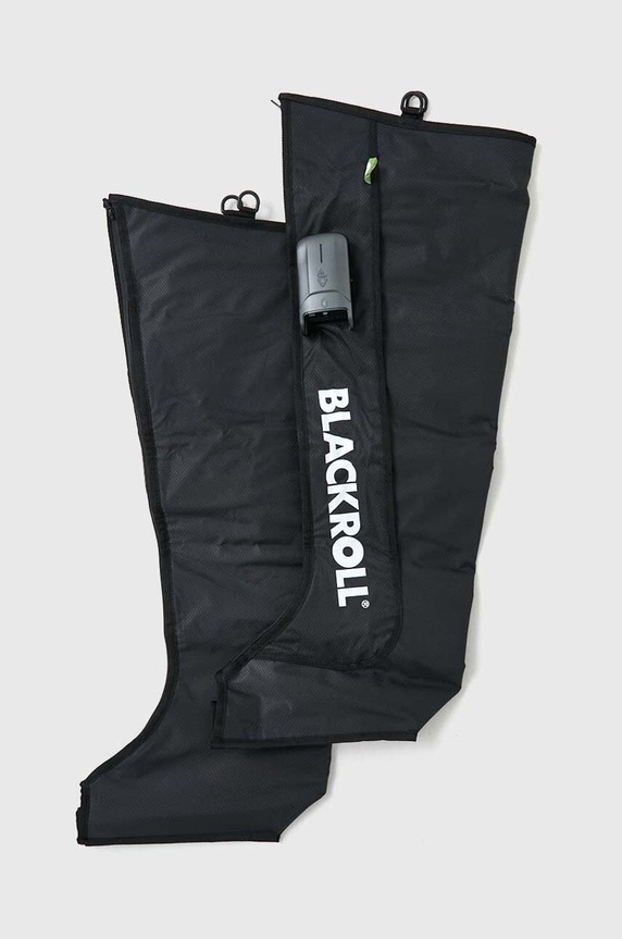 Blackroll buty kompresyjne 24.BOOTS.BLACKROLL czarny AA00