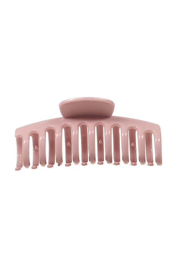 Wanderflower opaska do loków Heatless Curlers Set WFL0057HC różowy AA00