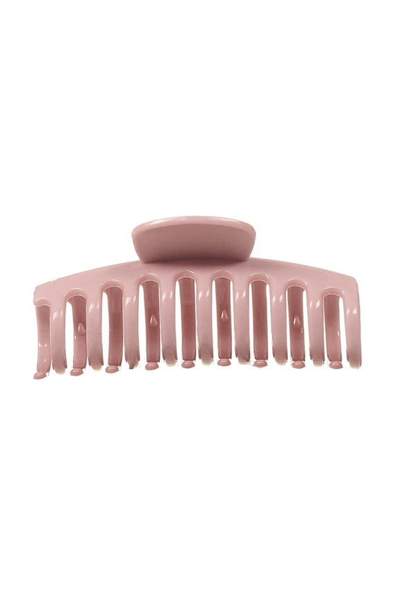 Wanderflower opaska do loków Heatless Curlers Set WFL0057HC różowy AA00
