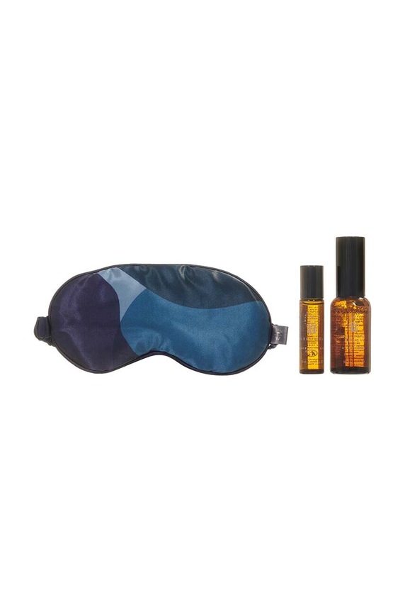 Set za opuštanje Wanderflower Sleep Well Set 3-pack šarena WFL0066SW.UK