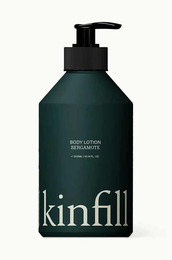 Losion za tijelo Kinfill Bergamote 300 ml zelena KFBC00102.01