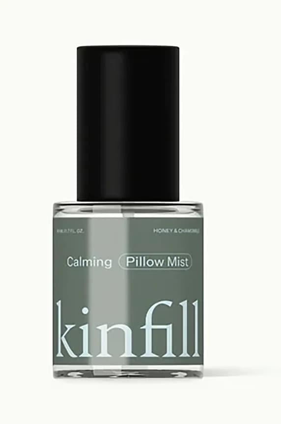 Спрей за чаршафи Kinfill Honey & Chamomile 50 ml многоцветен KFBC001001.02