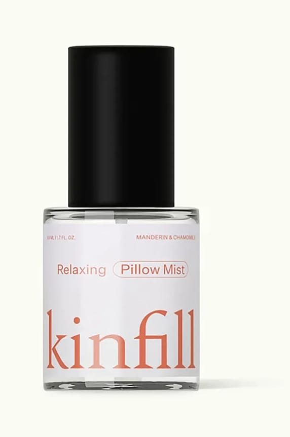 Maglica za posteljinu Kinfill Chamomile & Mandarin 50 ml šarena KFBC001001.01