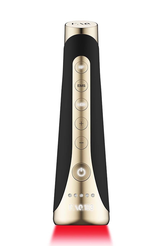 FOREO urządzenie do zabiegu anti-aging FAQ 103 Diamond Set (Black Diamond) F0051 multicolor AA00