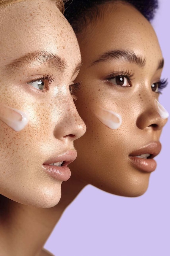 Hydratačný a zmatňujúci krém pre mastnú pleť FOREO KIWI Oil Control Mattifying Moisturizer 40mL viacfarebná F2433