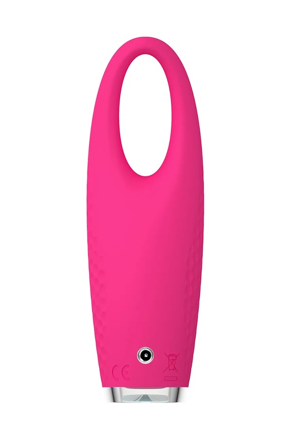 FOREO massaggiatore rivitalizzante per il contorno occhi IRIS 2 Eye Massager Fuchsia F0637 multicolore AA00