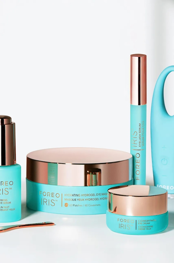Koncentrovaný oční krém FOREO IRIS C-Concentrated Eye Cream 15 ml F0873.