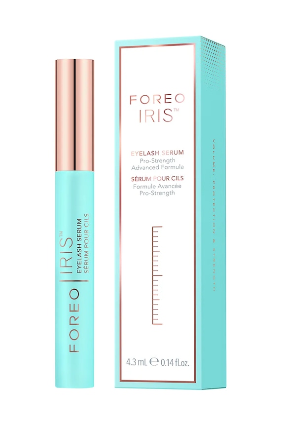 Sérum na řasy FOREO IRIS Eyelashes Serum 4.3 ml vícebarevná F0910