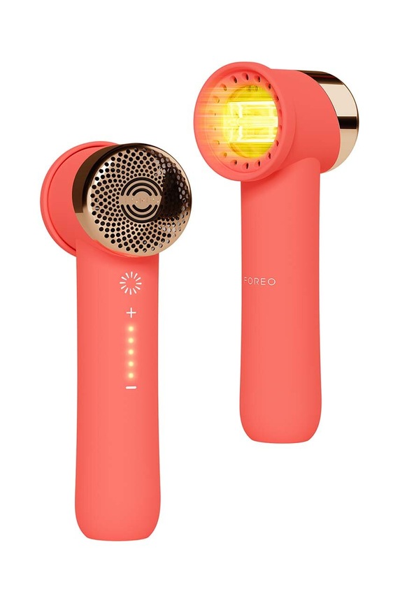 Depilator ipl FOREO PEACH 2 go Peach šarena F1900