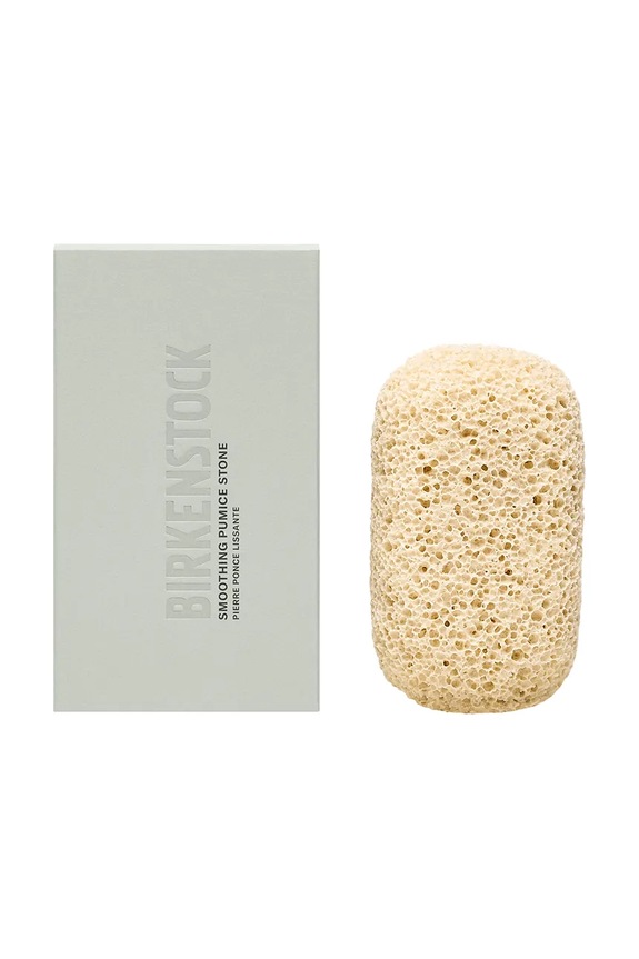 Пемза Birkenstock Smoothing Pumice Stone бежов 1030468.