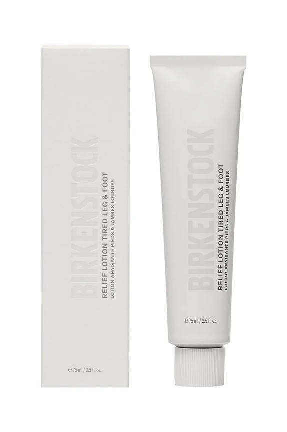 Birkenstock loțiune răcoritoare pentru picioare 75 ml bej 1030494