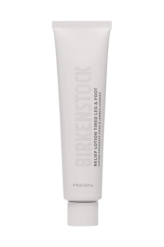 Birkenstock loțiune răcoritoare pentru picioare 75 ml 1030494 bej AA00