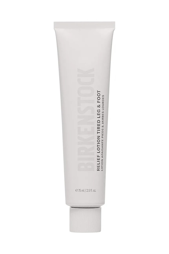 Birkenstock loțiune răcoritoare pentru picioare 75 ml 1030494 bej AA00