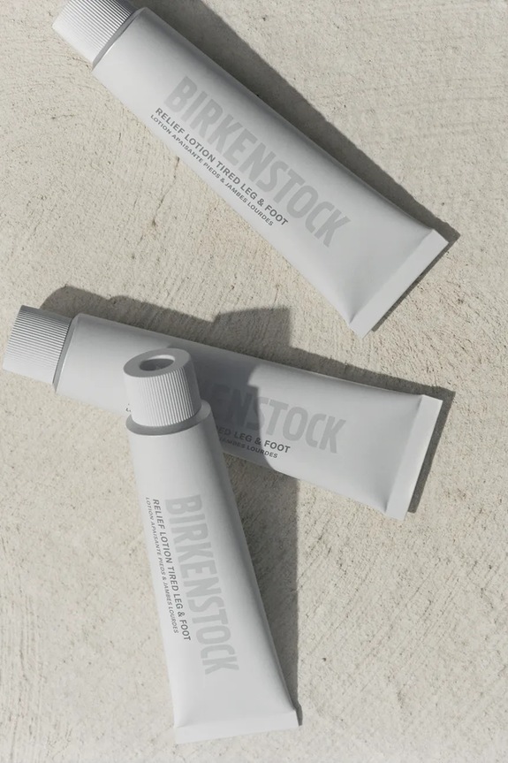 Birkenstock loțiune răcoritoare pentru picioare 75 ml 1030494
