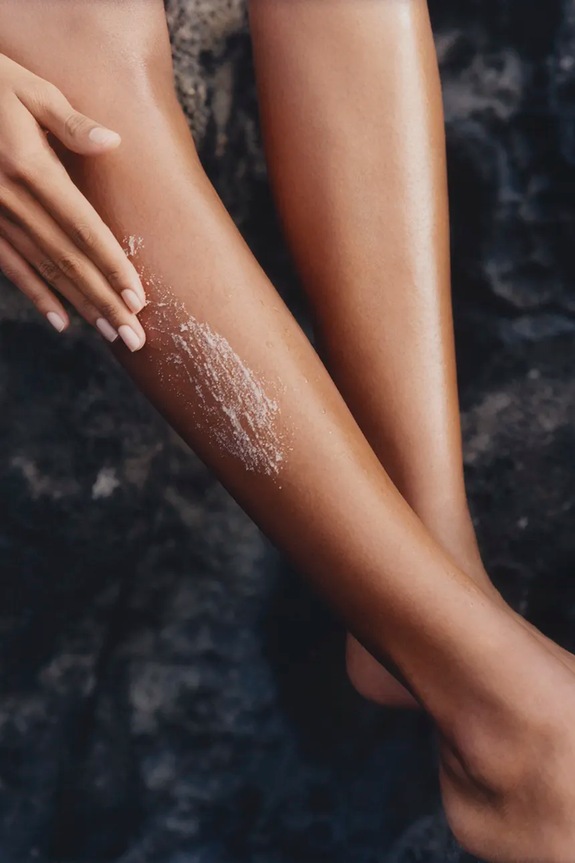 Birkenstock odnawiający peeling do stóp 100 ml 1030510