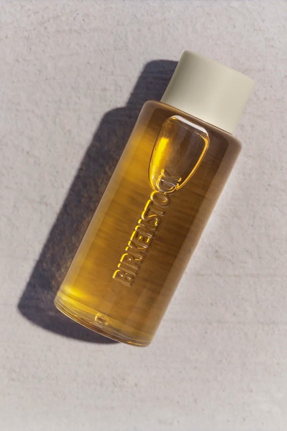 Сухо масло за тяло Birkenstock Comforting Dry Oil 100 ml 1030527