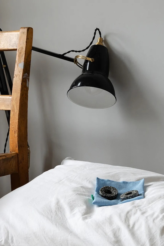 Home SPA Luckies of London pietre per la cura degli occhi LK.MEBE multicolore
