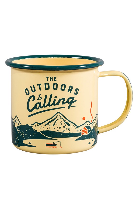 Gentelmen's Hardware Κούπα GEN321UK πολύχρωμο AA00