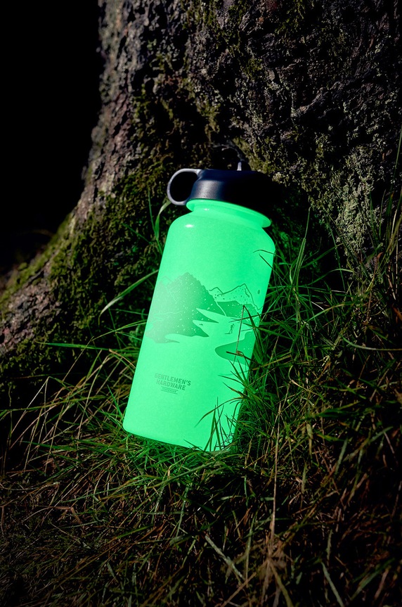 Gentlemen's Hardware bidon na wodę multicolor GEN373UK