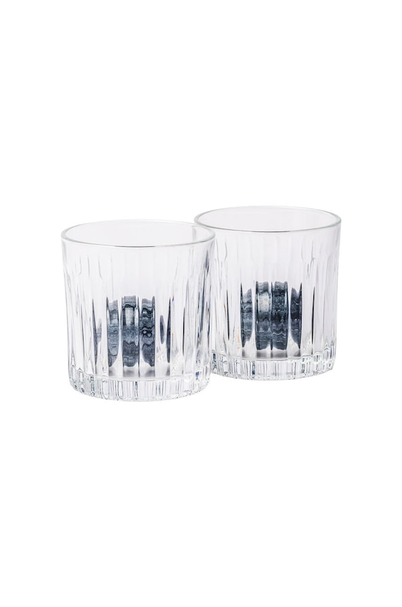 Gentelmen's Hardware zestaw do whisky Cocktail 200 ml 2-pack multicolor GEN646UK