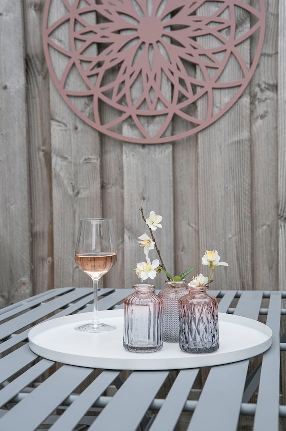 Kuhinja i bar Present Time Tacna PT3536WH bijela