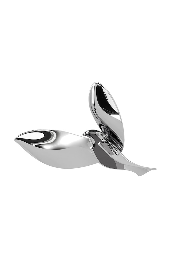 Umbra otwieracz do butelek szary 1013387.158