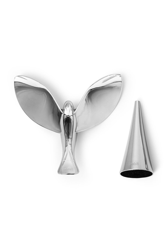 Umbra otwieracz do butelek szary 1013387.158