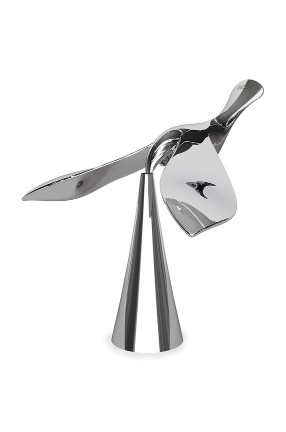 Umbra otwieracz do butelek 1013387.158 szary