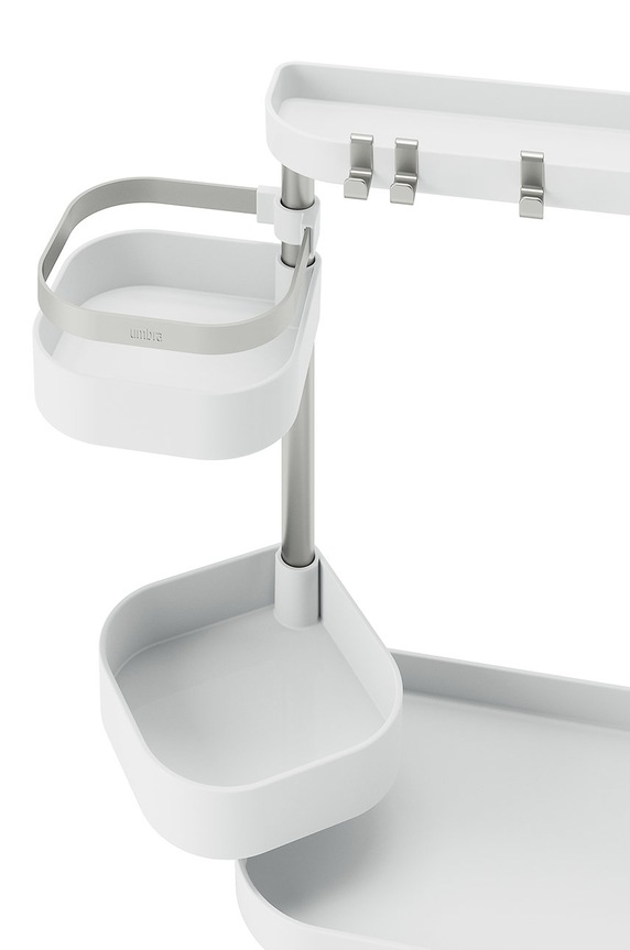 Umbra organizer biały 1017580.670
