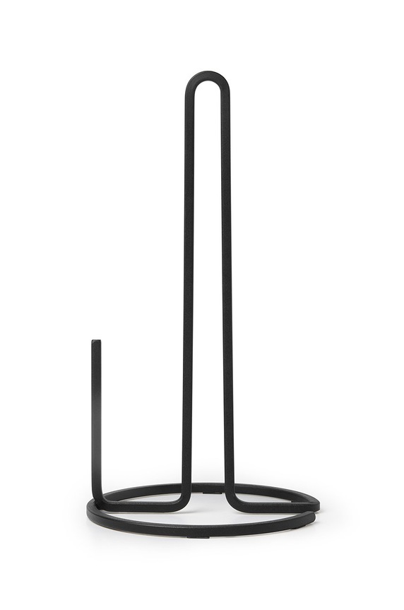 Umbra Suport pentru prosoape de hartie negru 1004313.040