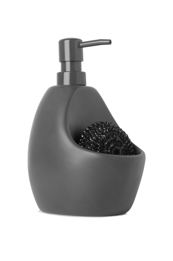 Umbra dozownik do mydła 591 ml szary 330750.149