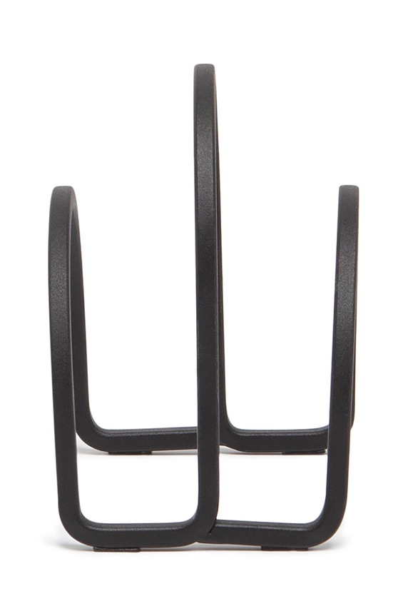 Umbra szalvéta tartó Squire 1005748.040 fekete AA00