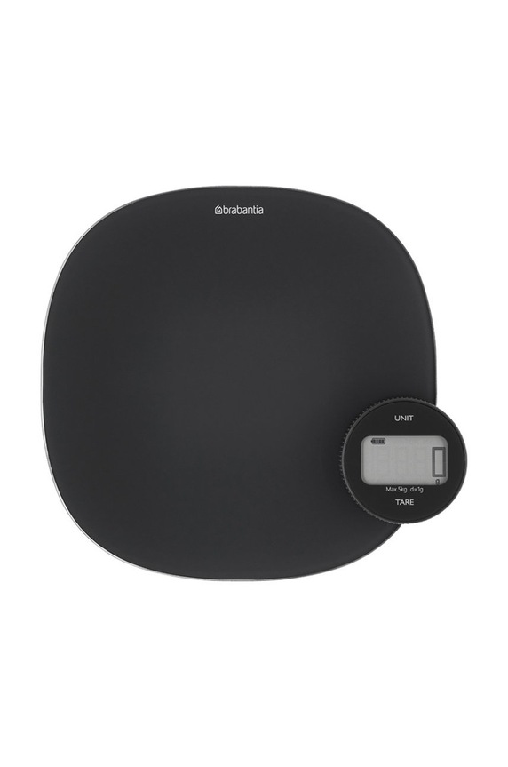 Kuchnia i bar Brabantia waga kuchenna 122880 szary